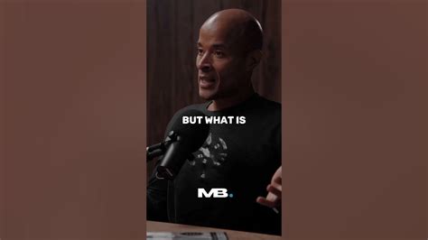 Great Advice From David Goggins Youtube