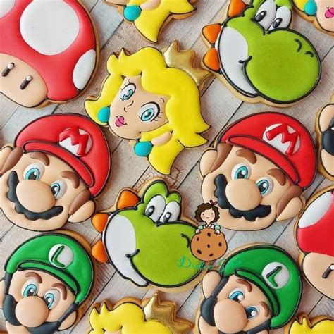 Twin Birthday Themes Mario Bros Birthday Party Ideas Red Birthday