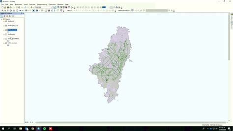 Como Hacer Un Mapa En Arcgis Arcgis Cartografia Youtube