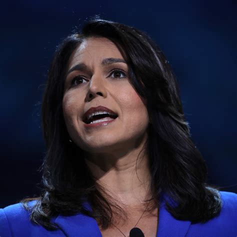 24 Tulsi Gabbard Grey Hair Neilsnatsuko