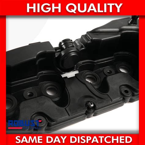 For Volkswagen Crafter Tdi Cylinder Head Valve Rocker Cover With