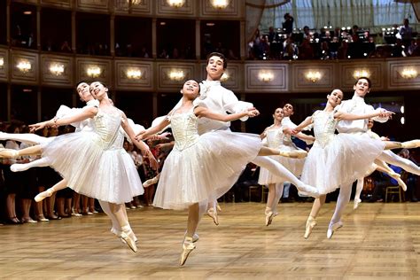 First Same Sex Couple To Dance At Vienna Opera Ball Tatler