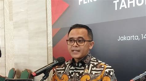 Bawaslu Buka Lowongan 18 557 Formasi Untuk Seleksi CPNS 2024 Fresh