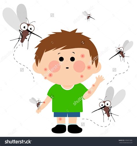 Dengue fever clipart - Clipground