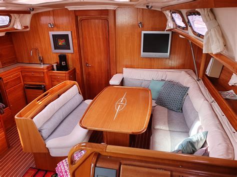 Sail Charter Stavoren Yachtcharter Ijsselmeer Segelcharter Friesland