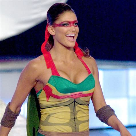 WWE – Eve Torres – Where Are They Now? – HawtCelebs