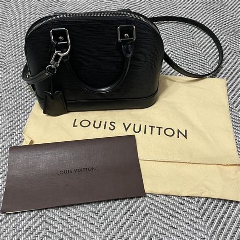 Louis Vuitton Cross Bag Bb Bb Bb On Bunjang