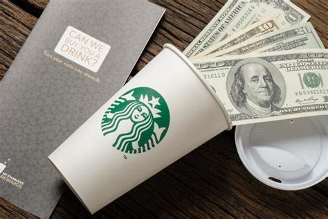 How To Save Money At Starbucks Articles Finohub Gan Jing World