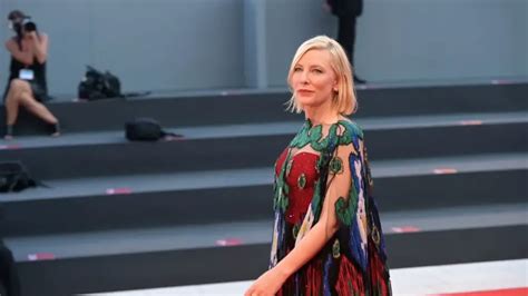 Vídeo Cate Blanchett recibirá el primer Premio Goya Internacional