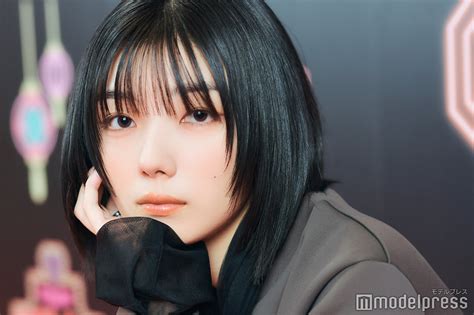 櫻坂46藤吉夏鈴、表題曲初センター経ての成長 新たに芽生えた思い語る 坂道ちゃんねる