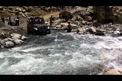 FJ40 Owners...Stand Up And Be Counted! - General 4X4 Discussion ...