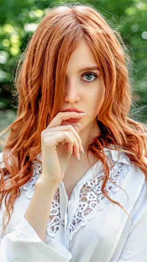 Pin By As If On Redheaded Beauty Beautiful Red Hair Red Haired