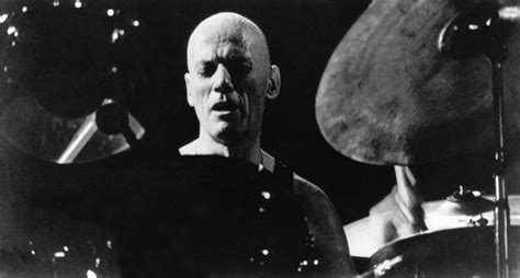 Ed Cassidy Drummer For The Band Spirit Dies At 89 The New York Times