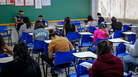 Ufms Divulga Resultado Preliminar Do Vestibular Rcn