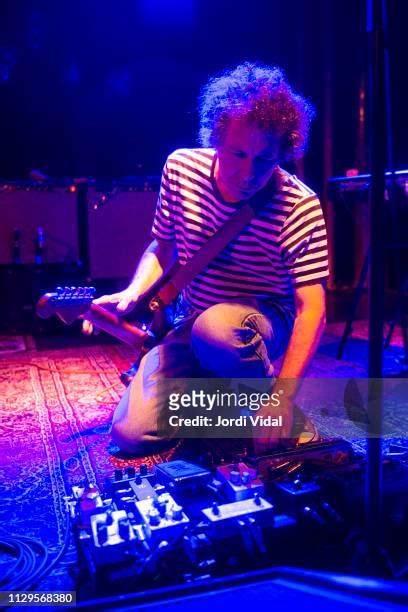 85 Yo La Tengo Perform In Barcelona Stock Photos High Res Pictures