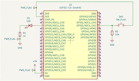 Hutscape | Tutorials - External wakeup with Arduino on ESP32-S3