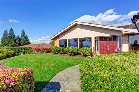 Landscaping Ideas for Front of House – Front Yard Landscapes