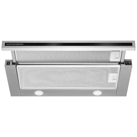 Встраиваемая вытяжка Kuppersberg SLIMLUX 60 купить по низкой цене ...