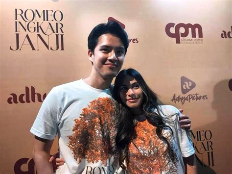 Film ROMEO INGKAR JANJI Umumkan Tayang Mulai 25 Juli 2024