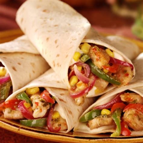 Instant Pot Chicken Fajitas - A Quick, Easy, And Delicious Meal