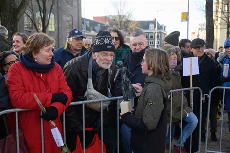 Verslag Herdenking Comit Herdenking Februaristaking