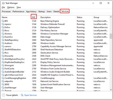 How To Solve The WMI Provider Host High CPU Usage Issue