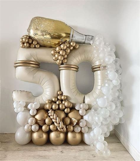 Pin By Elena Stasiuk On Balloonart Birthday Balloon Decorations Th