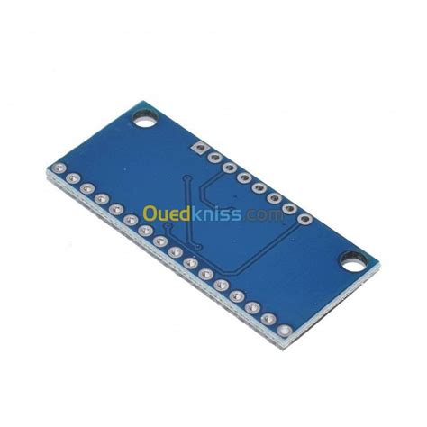 Multiplexeur Hc Canaux Arduino Blida Alg Rie