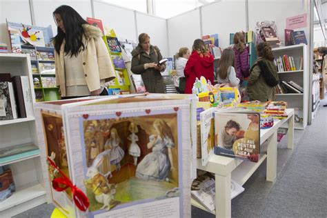 La Feria Del Libro De Santander Y Cantabria Se Aplaza Por La Crisis