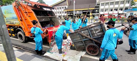 Pemko Luncurkan Program Surung Sintak Mata Banua Online