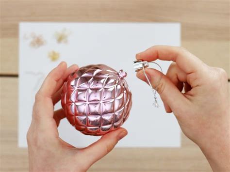 How To Make A DIY Hot Air Balloon Ornament For Christmas HGTV