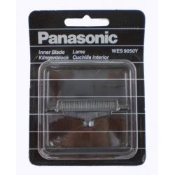 Cuchilla Panasonic Wes