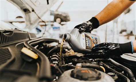 How to Check Oil in Your Car - Easy-Automotive