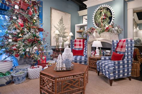 Holiday Style 2022: Nostalgic Noel - Nell Hill's