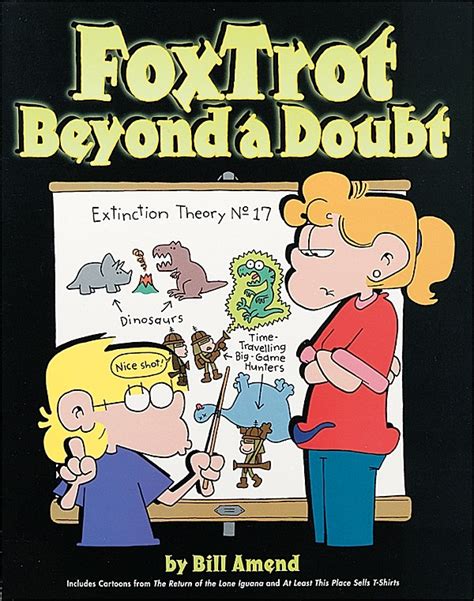 Foxtrot Books Anthologies Collections Themed Foxtrot Comics By