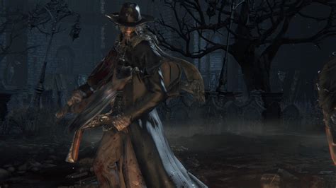 Bloodborne Boss Wallpapers - Top Free Bloodborne Boss Backgrounds ...