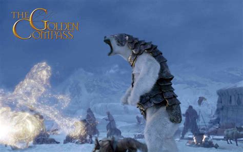 The Golden Compass Wallpapers Wallpaper Cave