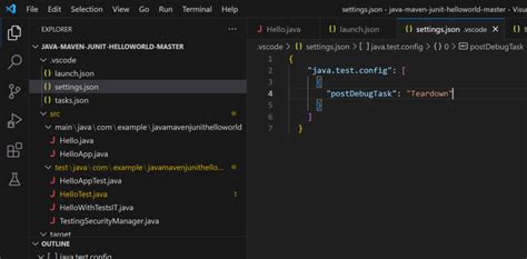 Java On Visual Studio Code June Microsoft For Java Developers