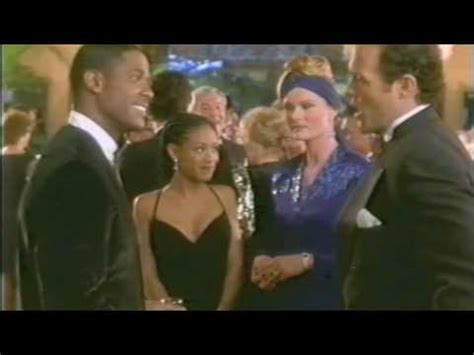 Blair Underwood Set It Off