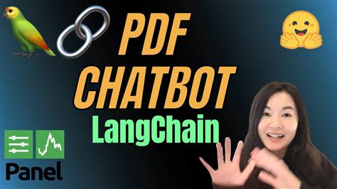 5 Steps To Build A Question Answering PDF Chatbot LangChain OpenAI