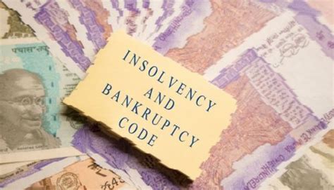 What Led To The Enactment Of Insolvency And Bankruptcy Code 2016 Ipleaders