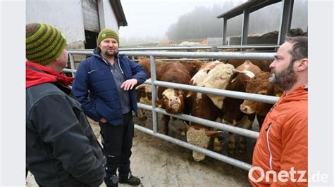 Umstellung Auf Kolandbau Bio Landwirt Berichtet Ber Seine