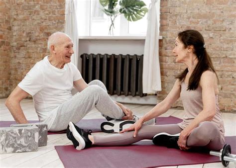 Understanding The Importance Of Exercise Progression And Regression