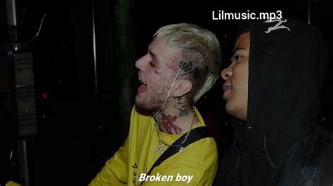 Lil Peep Ilovemakonnen Prove My Love Sub Español Youtube