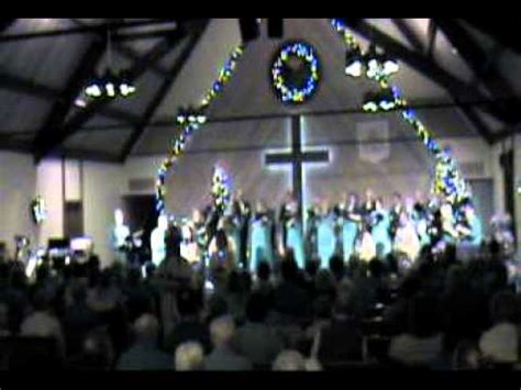 O Thou Joyful Covenant Church Of Schaumburg Choir Youtube