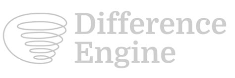 Difference Engine – Difference Engine