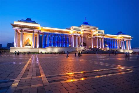 Ulaanbatar Private Ma Geschneiderte Tour Mit Einem Lokalen F Hrer