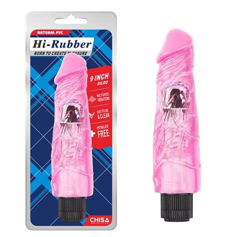 China 9 Inch Dildo Pink Manufacturers Suppliers Chisa Group