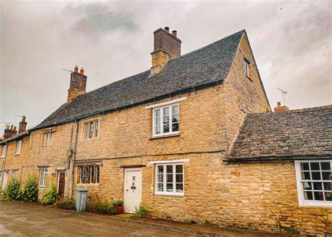 7+ Bampton Downton Abbey Village Filming Locations (2025)!