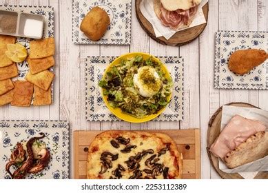 Mortadella Focaccia Sandwich Images Stock Photos D Objects